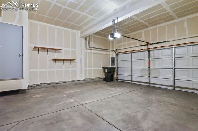 6106 Sierra Grande Point, Colorado Springs, CO 80923