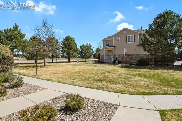 6106 Sierra Grande Point, Colorado Springs, CO 80923