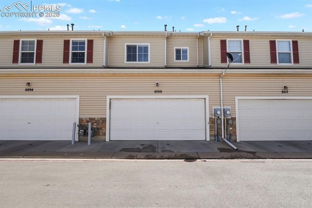 6106 Sierra Grande Point, Colorado Springs, CO 80923