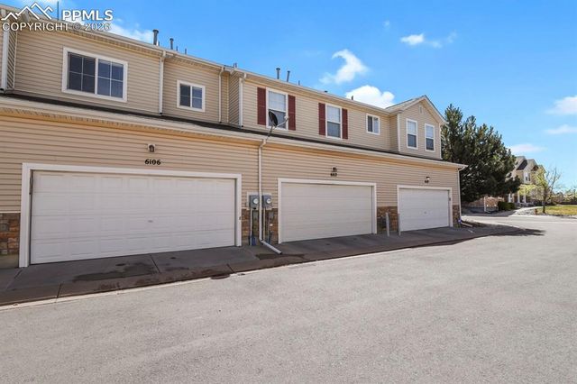 6106 Sierra Grande Point, Colorado Springs, CO 80923