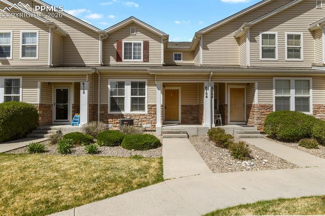 6106 Sierra Grande Point, Colorado Springs, CO 80923