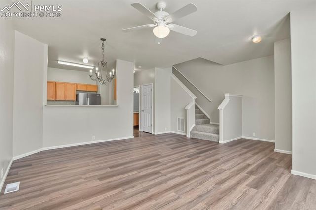 6106 Sierra Grande Point, Colorado Springs, CO 80923