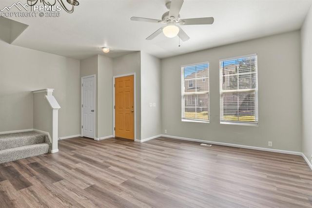 6106 Sierra Grande Point, Colorado Springs, CO 80923