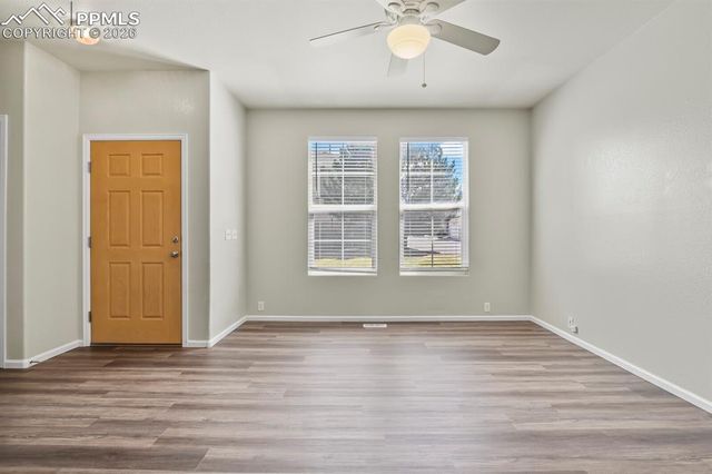 6106 Sierra Grande Point, Colorado Springs, CO 80923