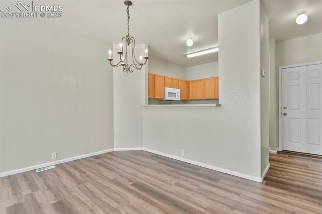 6106 Sierra Grande Point, Colorado Springs, CO 80923