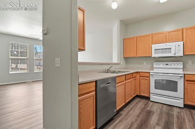 6106 Sierra Grande Point, Colorado Springs, CO 80923