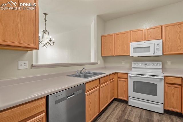 6106 Sierra Grande Point, Colorado Springs, CO 80923