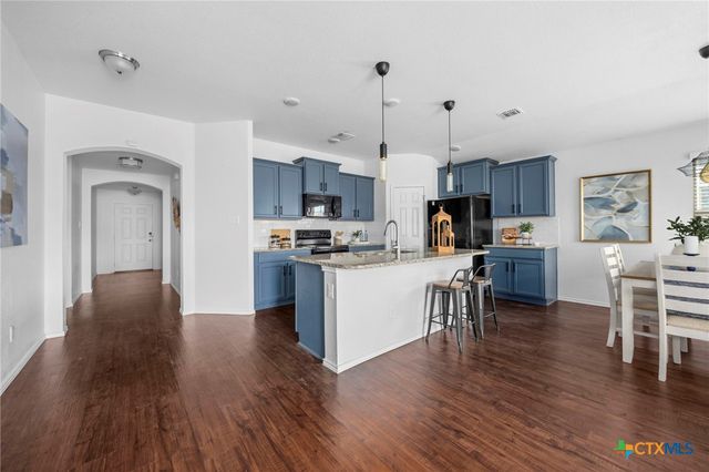 2552 Pintail Loop, Copperas Cove, TX 76522