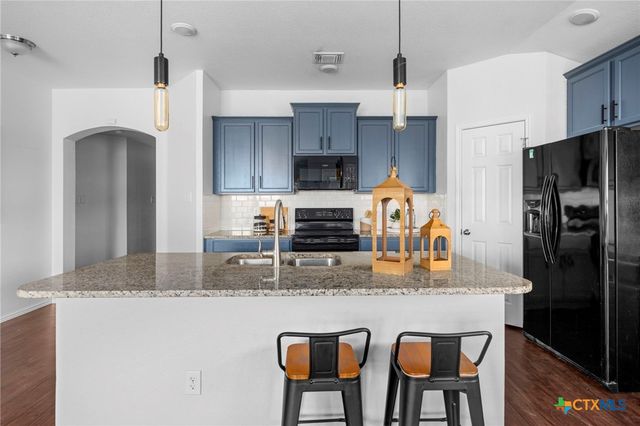 2552 Pintail Loop, Copperas Cove, TX 76522