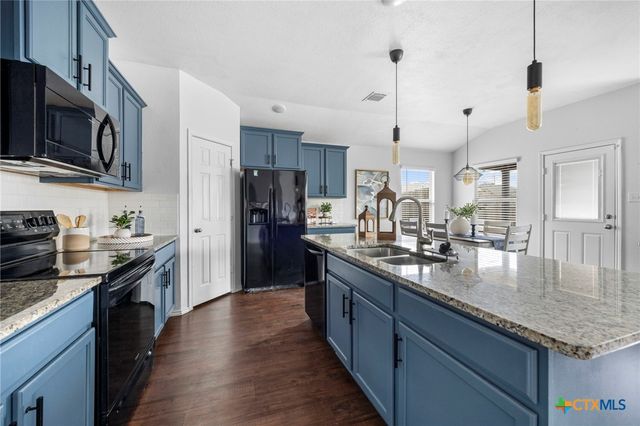 2552 Pintail Loop, Copperas Cove, TX 76522