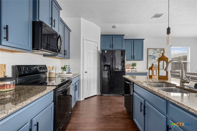 2552 Pintail Loop, Copperas Cove, TX 76522