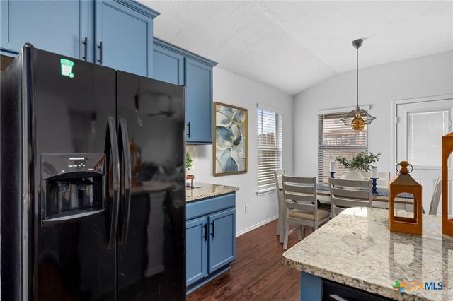 2552 Pintail Loop, Copperas Cove, TX 76522