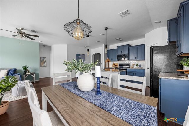 2552 Pintail Loop, Copperas Cove, TX 76522