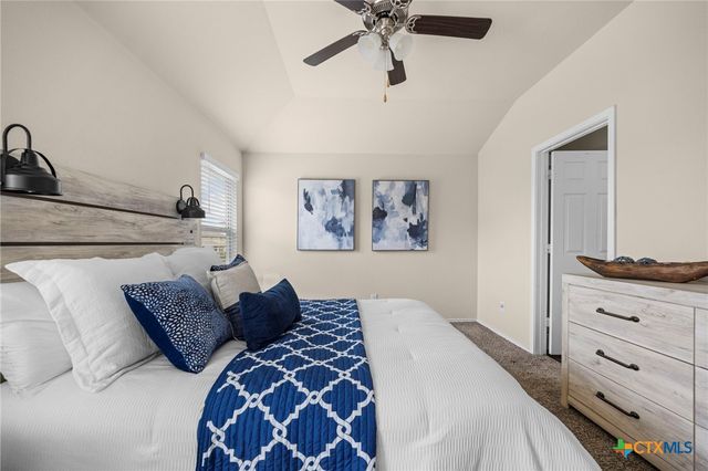 2552 Pintail Loop, Copperas Cove, TX 76522