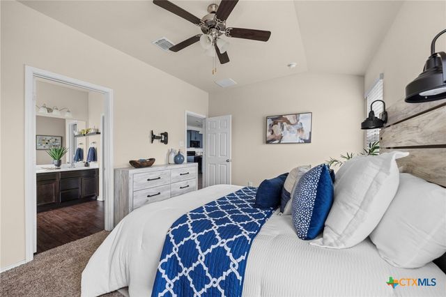 2552 Pintail Loop, Copperas Cove, TX 76522