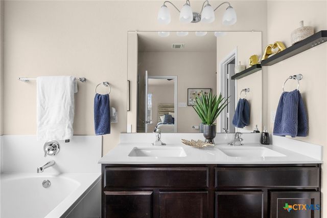 2552 Pintail Loop, Copperas Cove, TX 76522