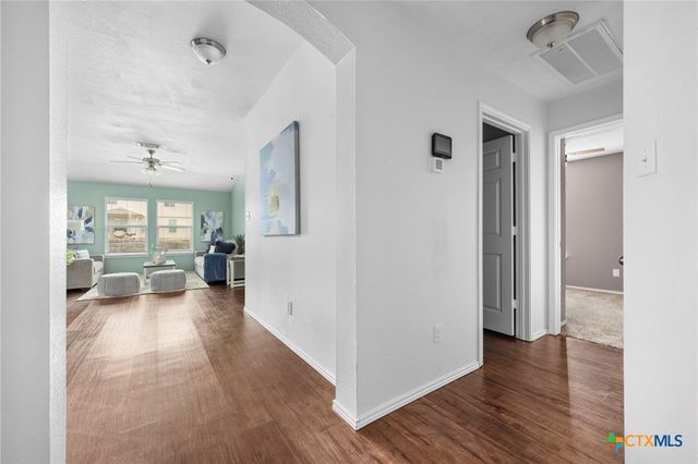 2552 Pintail Loop, Copperas Cove, TX 76522