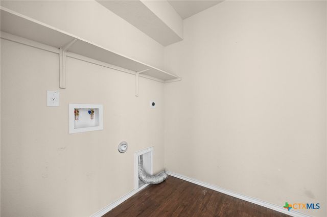 2552 Pintail Loop, Copperas Cove, TX 76522