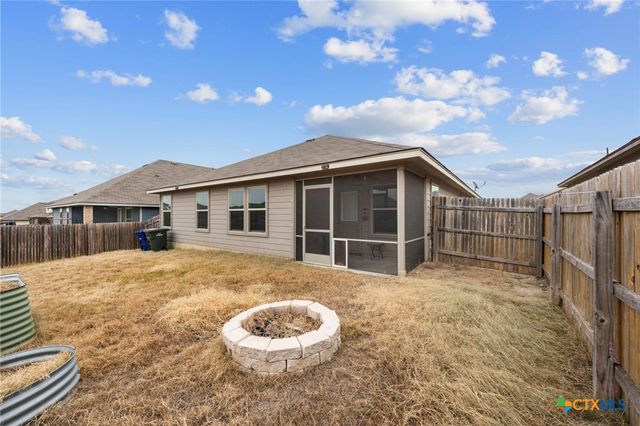 2552 Pintail Loop, Copperas Cove, TX 76522