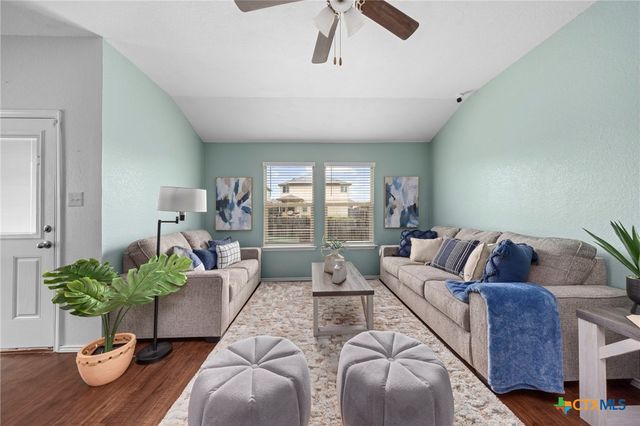 2552 Pintail Loop, Copperas Cove, TX 76522