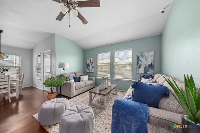 2552 Pintail Loop, Copperas Cove, TX 76522