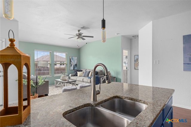 2552 Pintail Loop, Copperas Cove, TX 76522