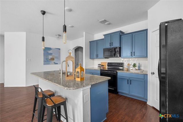 2552 Pintail Loop, Copperas Cove, TX 76522