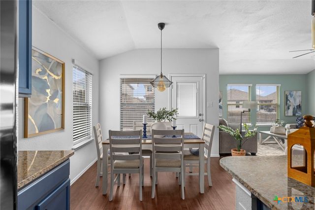 2552 Pintail Loop, Copperas Cove, TX 76522