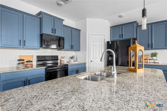 2552 Pintail Loop, Copperas Cove, TX 76522