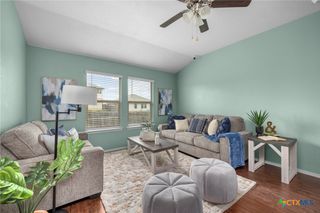 2552 Pintail Loop, Copperas Cove, TX 76522