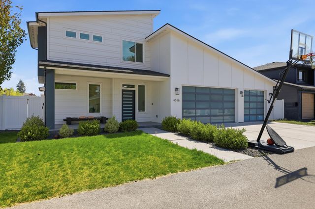 4518 N Dale Ln, Spokane, WA 99212