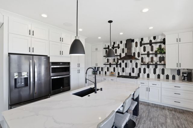 4518 N Dale Ln, Spokane, WA 99212