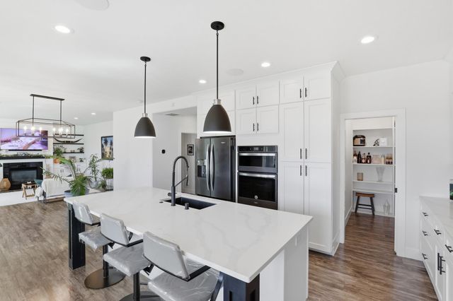 4518 N Dale Ln, Spokane, WA 99212
