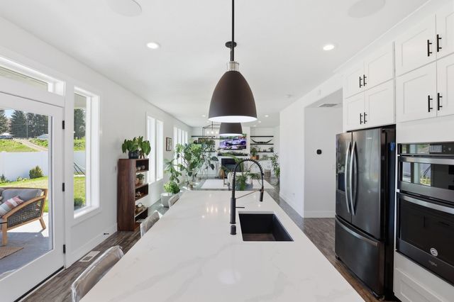 4518 N Dale Ln, Spokane, WA 99212
