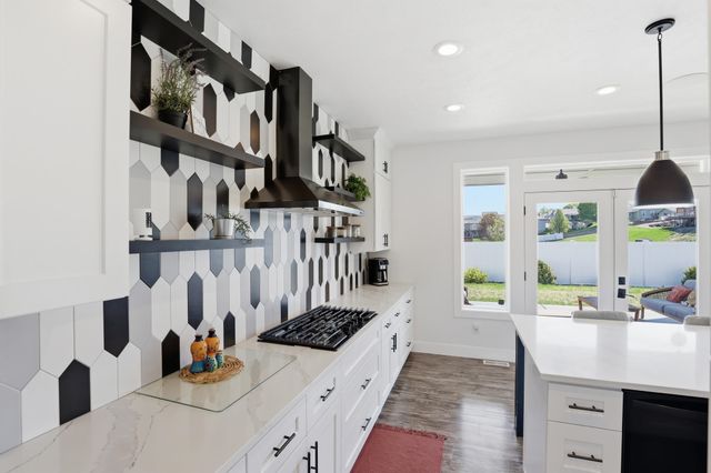 4518 N Dale Ln, Spokane, WA 99212