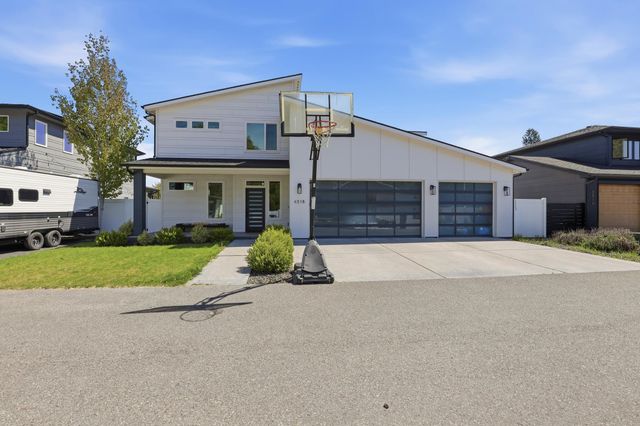 4518 N Dale Ln, Spokane, WA 99212