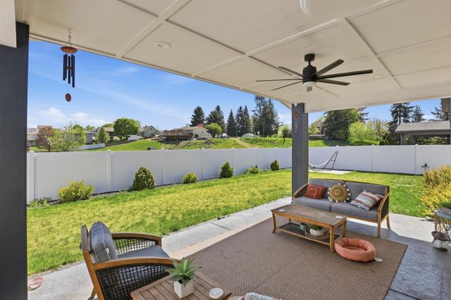 4518 N Dale Ln, Spokane, WA 99212