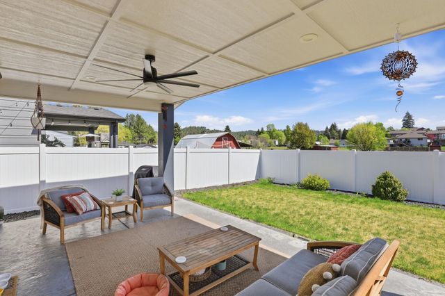 4518 N Dale Ln, Spokane, WA 99212