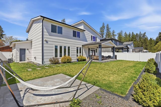 4518 N Dale Ln, Spokane, WA 99212