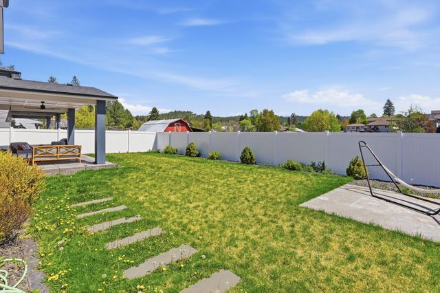 4518 N Dale Ln, Spokane, WA 99212