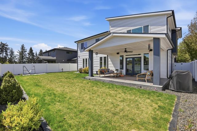 4518 N Dale Ln, Spokane, WA 99212
