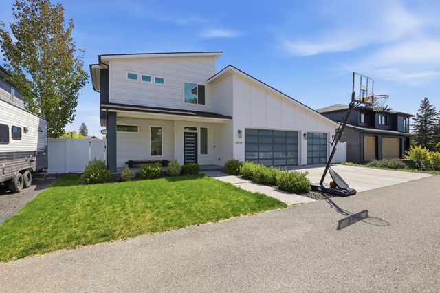 4518 N Dale Ln, Spokane, WA 99212