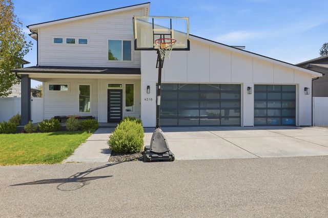 4518 N Dale Ln, Spokane, WA 99212
