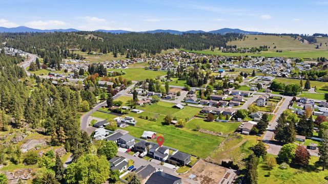 4518 N Dale Ln, Spokane, WA 99212