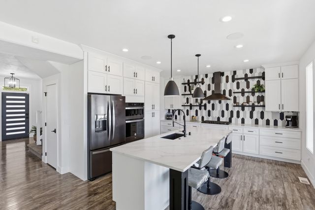 4518 N Dale Ln, Spokane, WA 99212