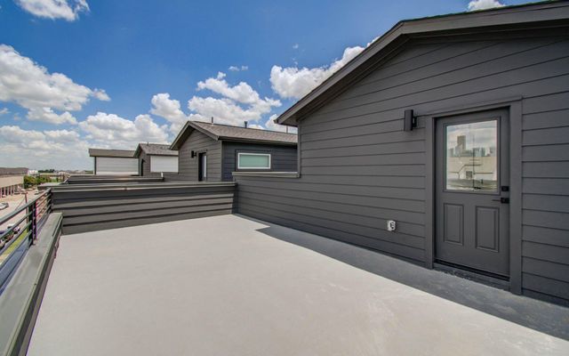 1106 Palmer Street, Houston, TX 77003