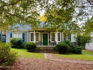 3515 Galloway Avenue, Jackson, MS 39216