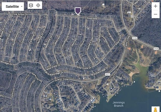 400 Cloverdale, Livingston, TX 77351