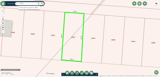 400 Cloverdale, Livingston, TX 77351