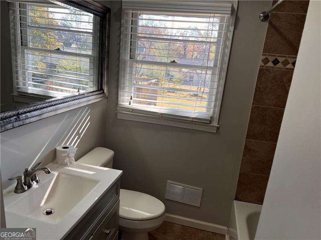 2047 Panstone Court SW, Marietta, GA 30060